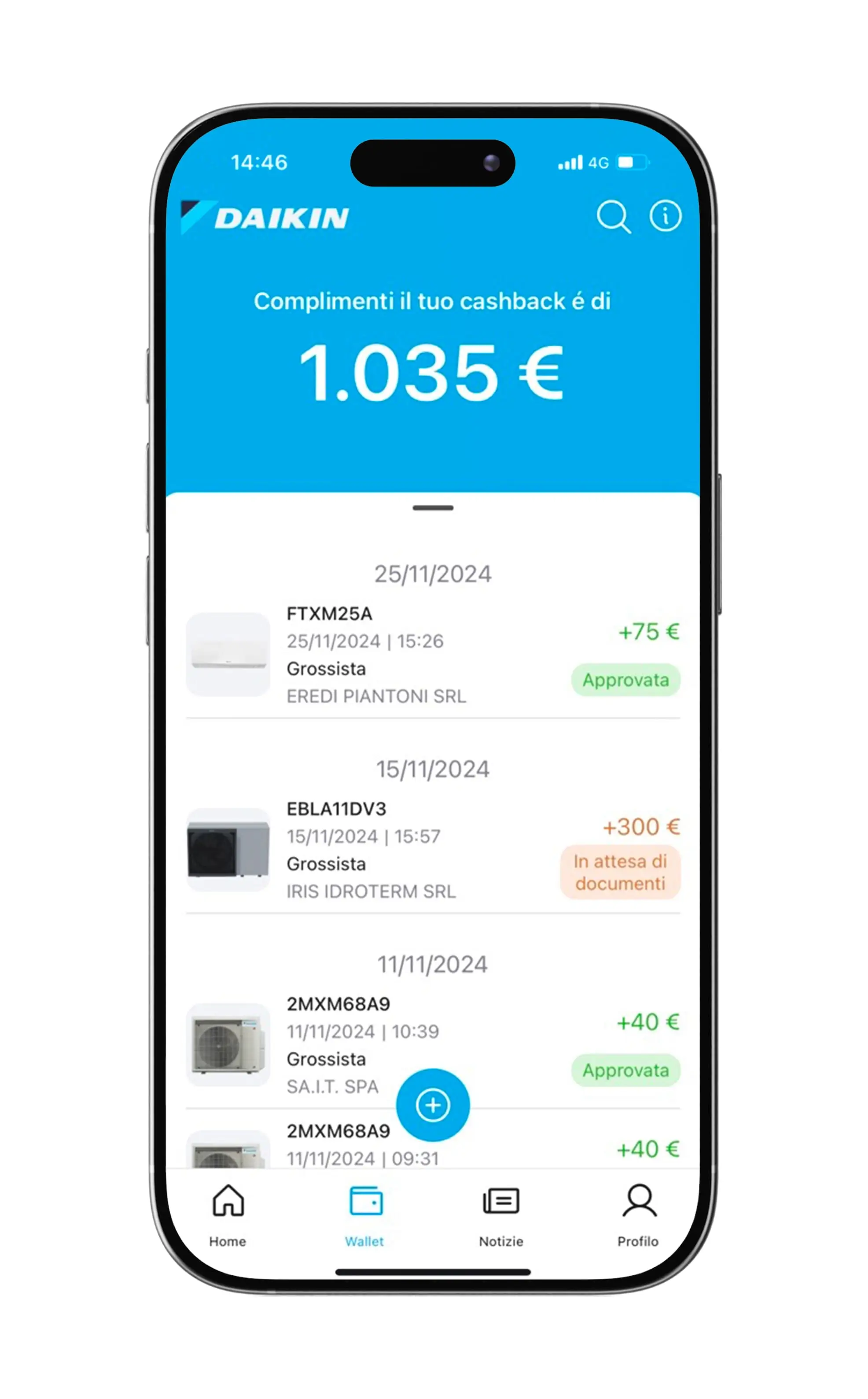 phone cashback image